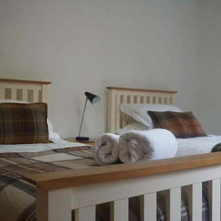 Locholly Lodge Achiltibuie ภายนอก รูปภาพ